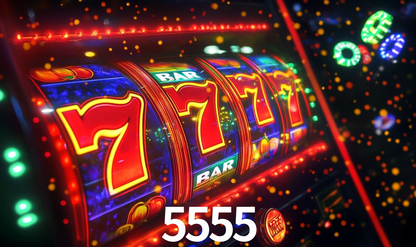 5555 bet