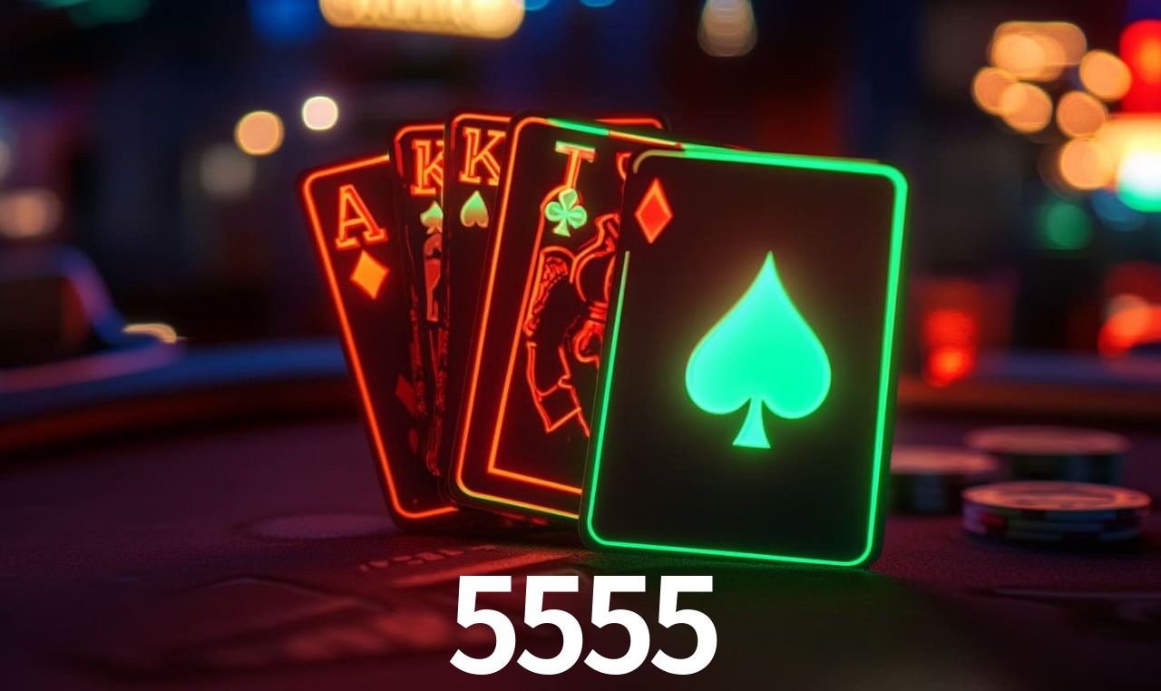 Experiência VIP 5555