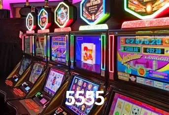 Desvendando o Mundo dos Jogos Virtuais na 5555