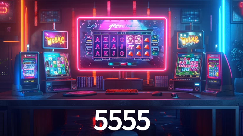 5555