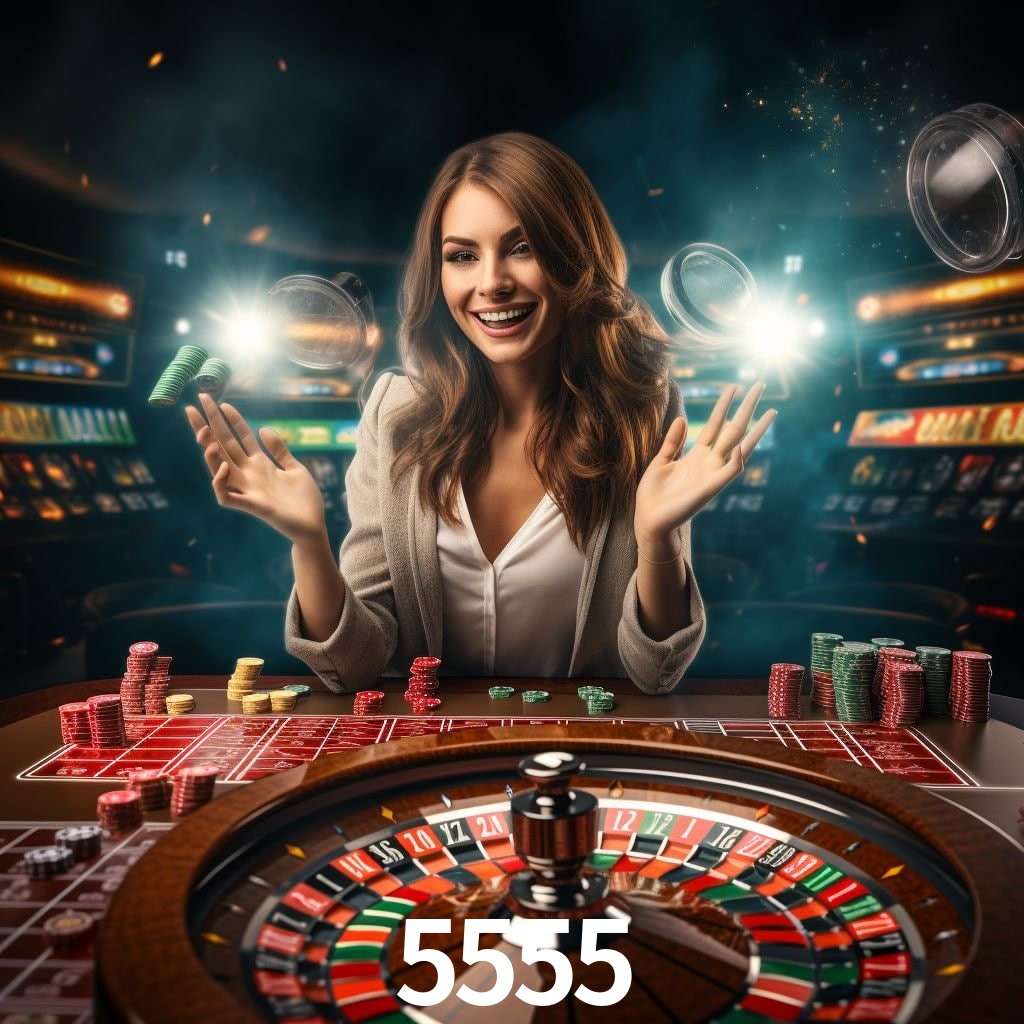 5555 bet