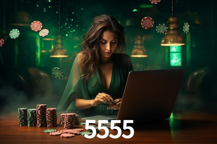 Escolher plataforma para baixar 5555