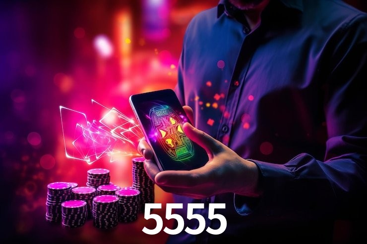 Jogos Exclusivos 5555