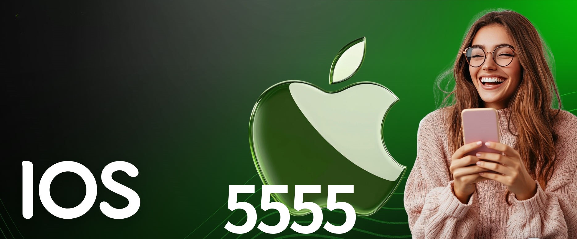 Exclusive Offers 5555
