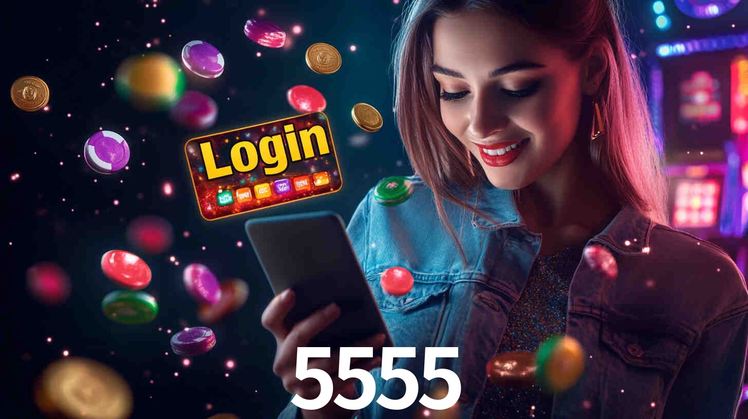 Apostas Esportivas na 5555: Um Guia Completo