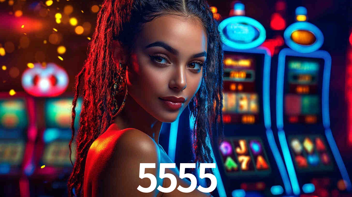 A Popularidade dos Caça-Níqueis no 5555