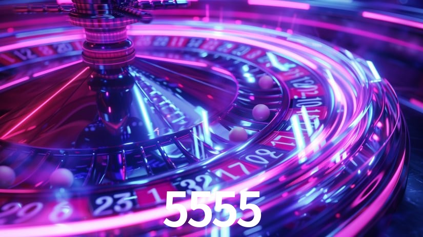 Inovações de Jogos na 5555: O Futuro das Experiências Interativas
