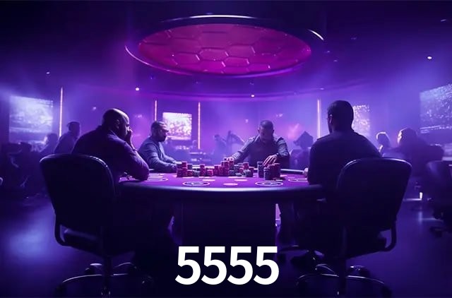 Estatísticas Esportivas 5555