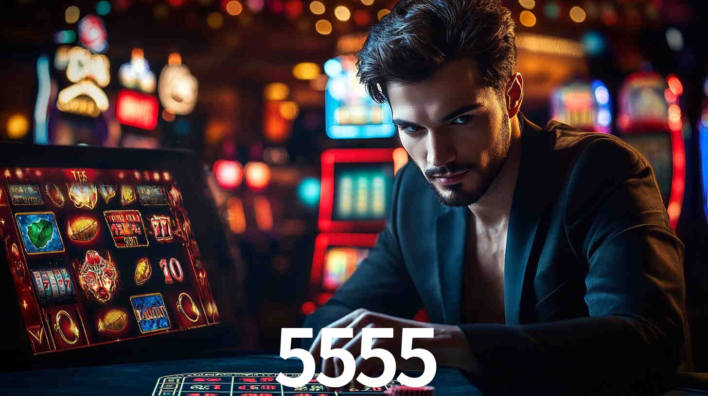 5555