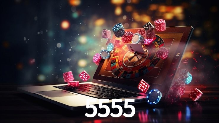 A Emoção da Loteria na 5555: Uma Chance de Mudança de Vida