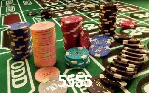 Apostas com odds competitivas na 5555
