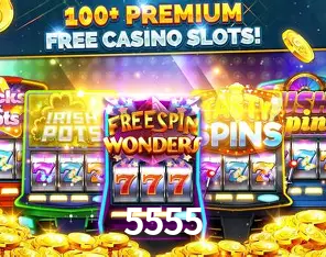 Descubra o Mundo do Cassino Online com 5555