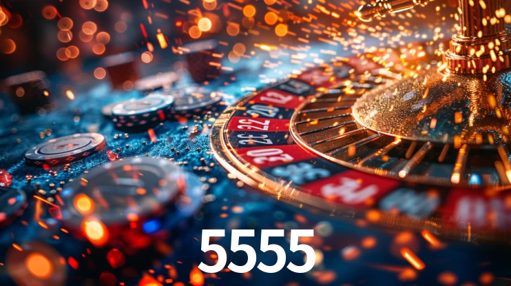 Secure Login 5555