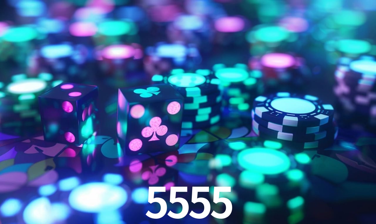 Bônus Diários 5555
