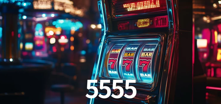 Roulette Table 5555
