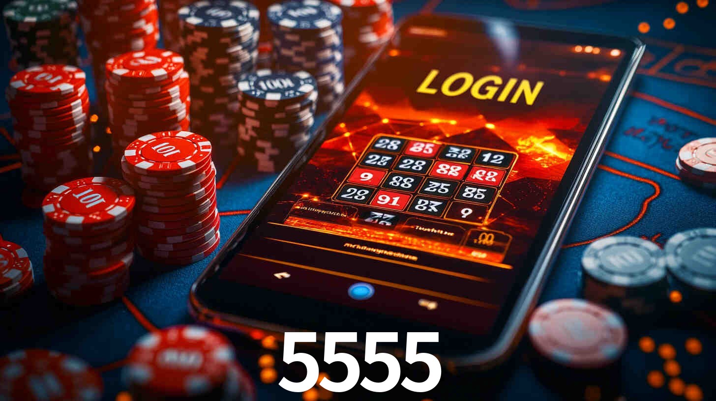 5555 bet
