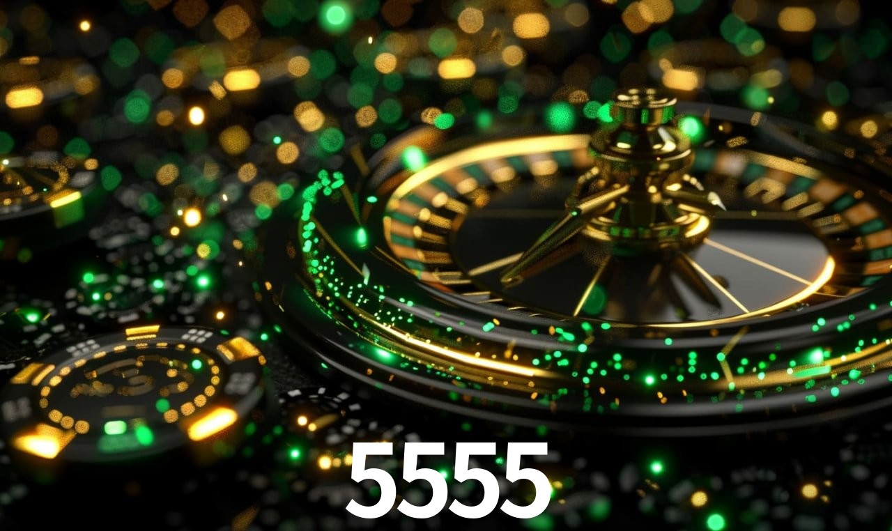Segurança e performance na plataforma 5555