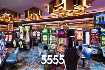 A Revolução dos Aplicativos de Jogos no 5555