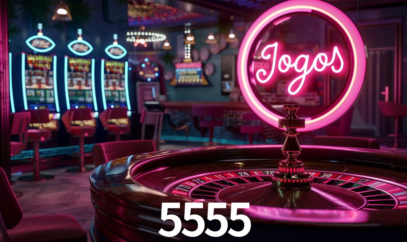 Explorando a Categoria de Eventos em Apostas na 5555