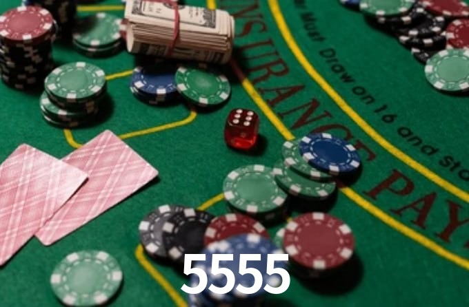 5555 bet