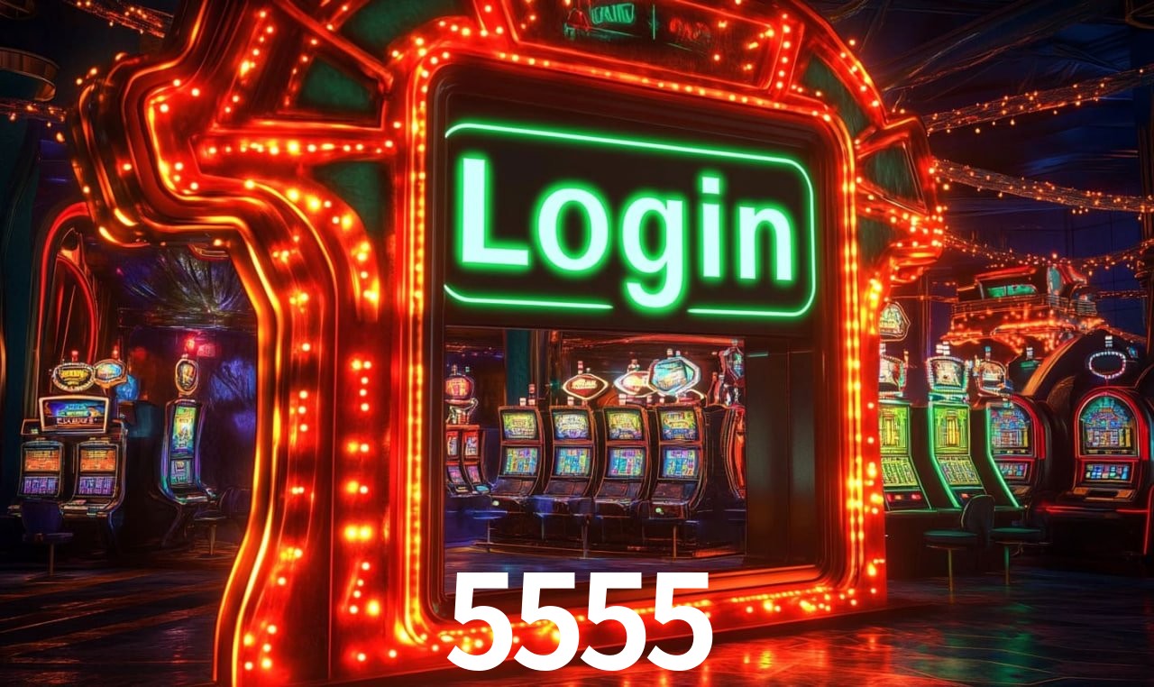 Casino VIP 5555