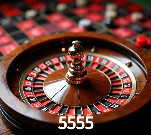 Jogos populares e pagamentos rápidos na 5555