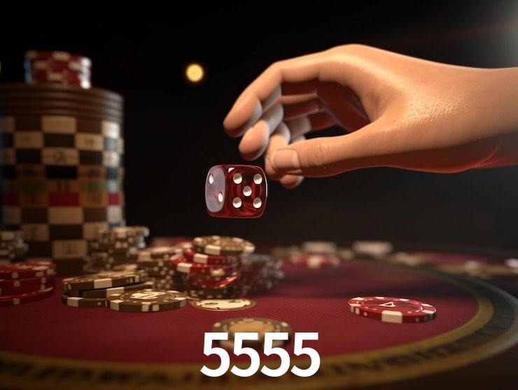 Estatísticas do Jogo 5555