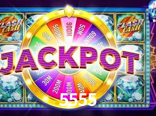 Descubra a Magia dos Jogos de Arcade no 5555