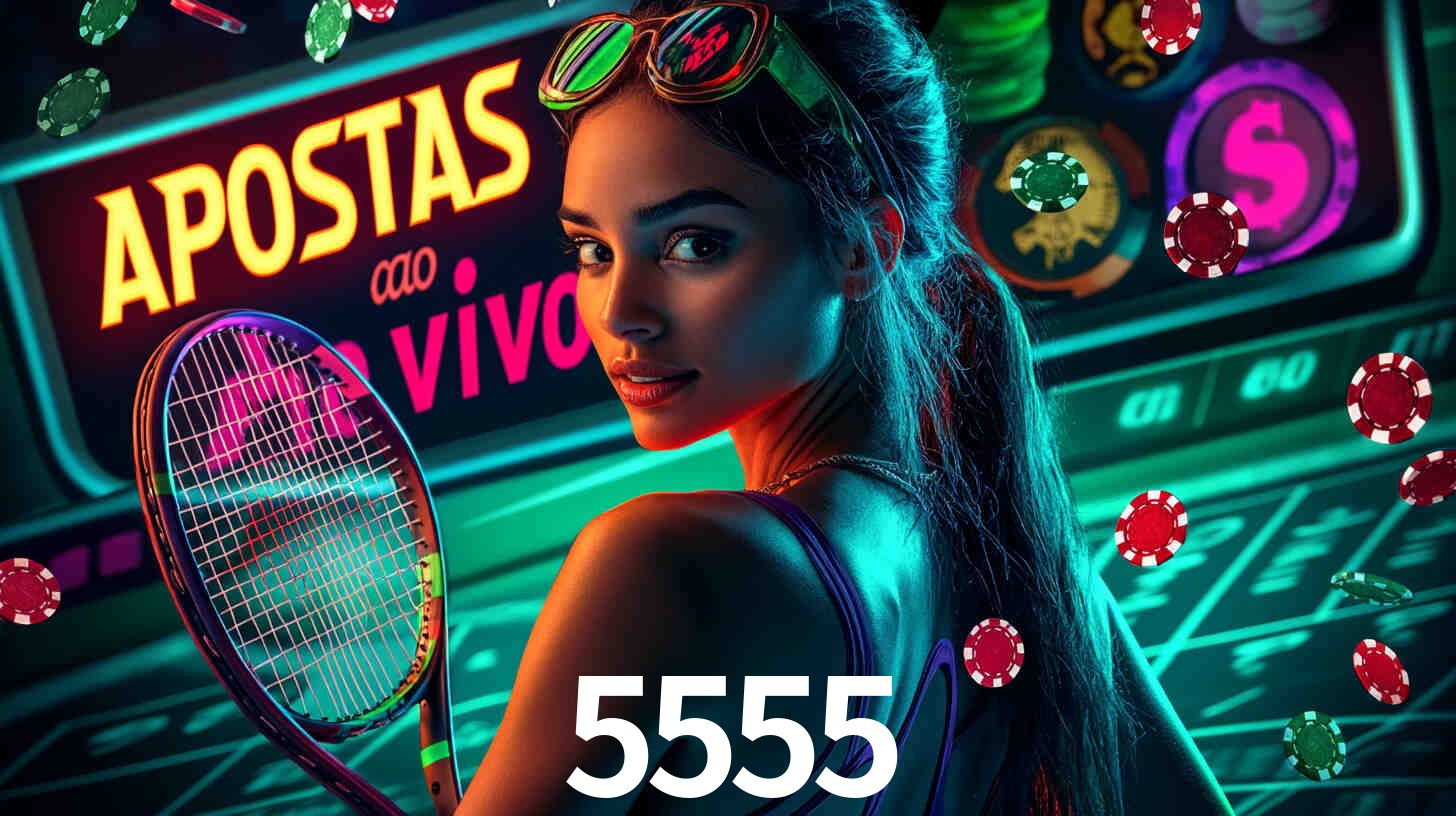 A Popularidade dos Caça-Níqueis no 5555