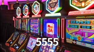 cassino 5555