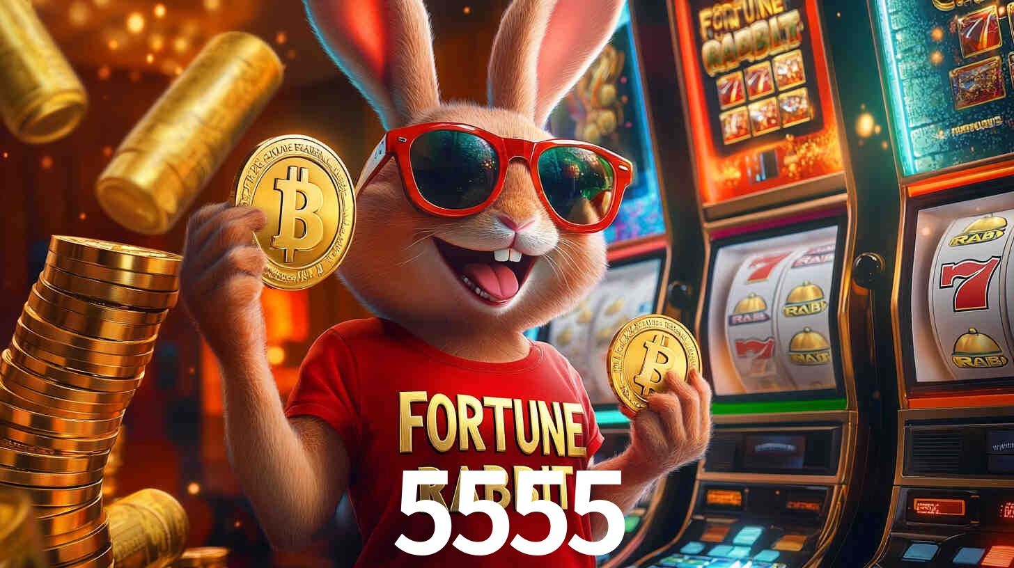 Inovações de Jogos na 5555: O Futuro das Experiências Interativas