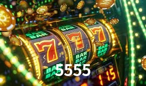 APP oficial da 5555 para mobile