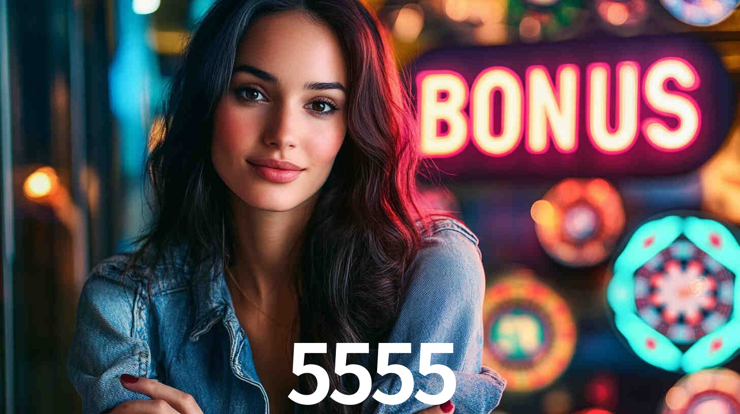 5555
