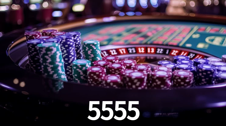VIP Casino 5555