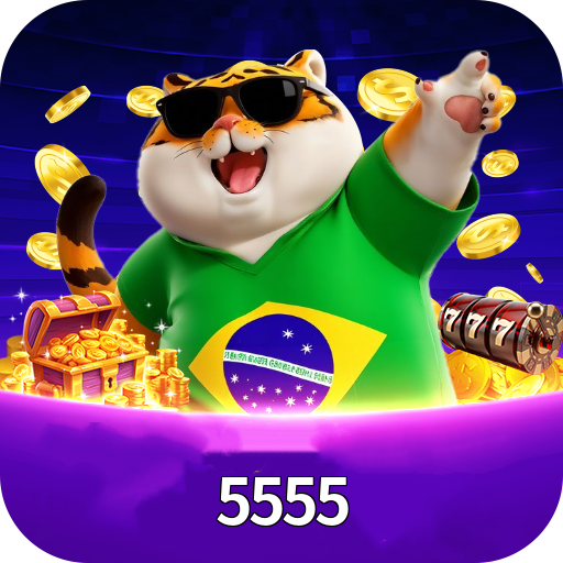 APP oficial da 5555 para mobile