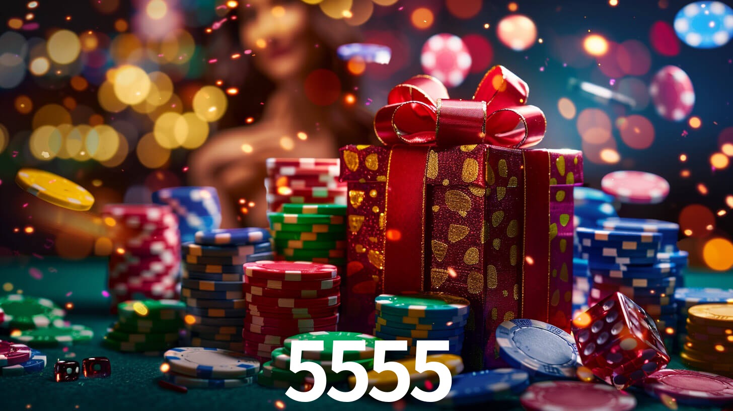 5555