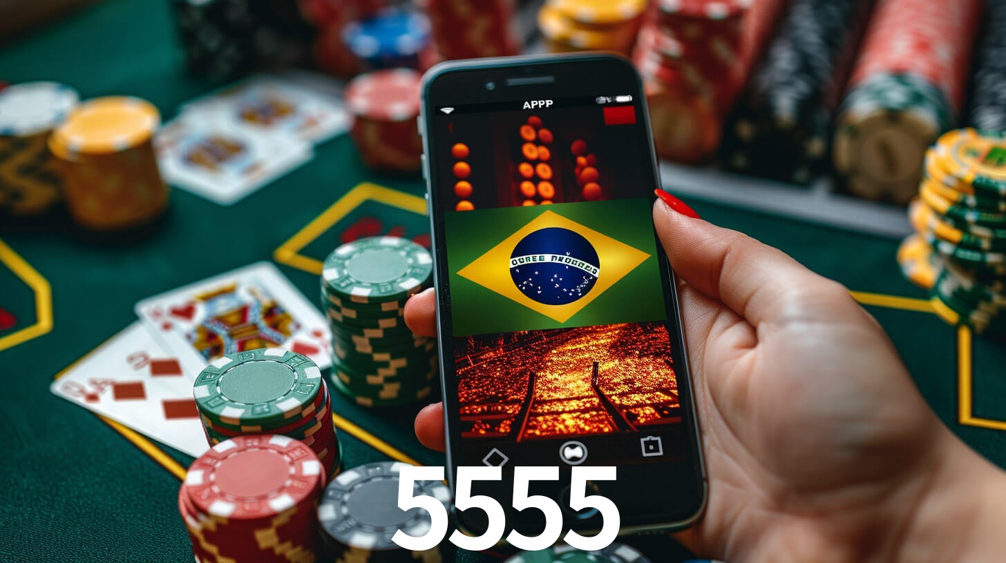 5555